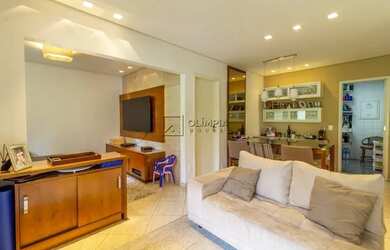 Imagem 5: Apartamento Venda 3 Dormitórios - 90 m² Brooklin