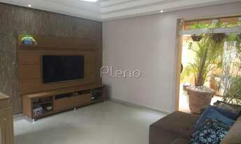 Imagem 3: Casa à venda na Cidade Universitária - Campinas/SP