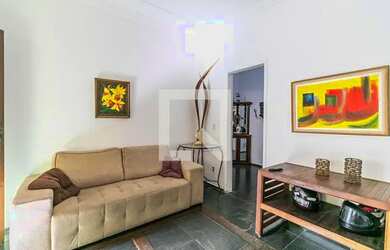 Imagem 4: Casa à Venda - Vila Cloris, 8 Quartos, 724 m2