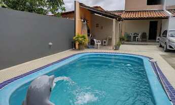 Imagem: Casa em Jacumã (no Village próximo ao