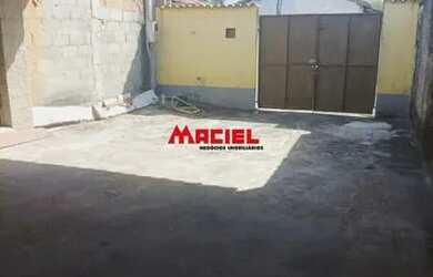 Imagem 5: Casa Padrão em Pindamonhangaba