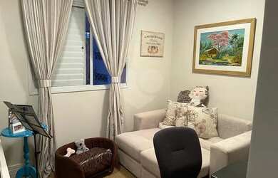 Imagem 4: Apartamento à venda com 142 metros 3 dormitórios em Lauzane Paulista