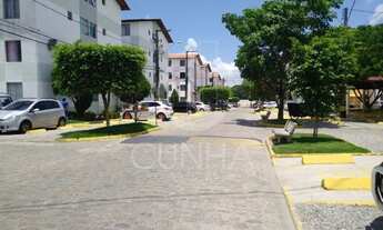 Imagem 5: Apartamento para venda com 48 metros quadrados com 2 quartos em Tabuleiro do Martins - Mac