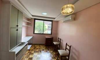 Imagem 3: Apartamento com 2 dormitórios, 70 m² à venda por R$ 532.000 ou aluguel por R$ 2.400/mês