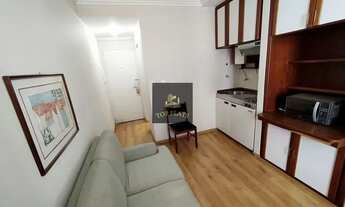 Imagem 3: Flat no Jardim Paulista- SP