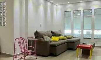 Imagem: Sobrado para venda com 135 metros quadrados