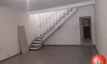 Imagem: São Paulo - Casa Comercial - Moema