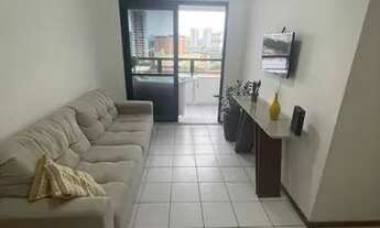 Imagem: APARTAMENTO RESIDENCIAL em SALVADOR - BA