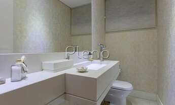 Imagem 7: Apartamento à venda no Cambuí em Campinas SP