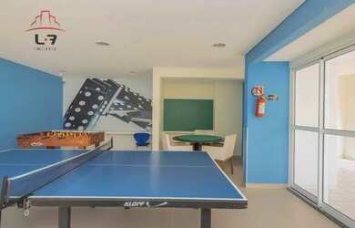 Imagem 2: Apartamento com 3 dormitórios e 2 Vagas de garagem cobertas e exclusivas para alugar, 66