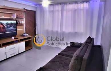 Imagem 4: Apartamento para Venda em Rio de Janeiro, Inhaúma, 3 dormitórios, 1 banheiro, 1 vaga