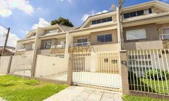 Imagem: Sobrado em Santa Felicidade - ARYA 1