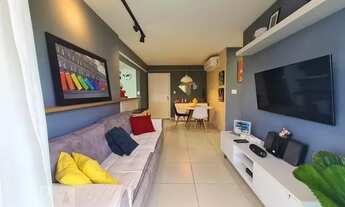 Imagem: Apartamento à Venda - Todos os Santos