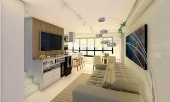 Imagem 7: Apartamento Duplex em Aguas claras