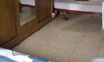 Imagem 5: Quitinete mobiliada no ouvidor play center