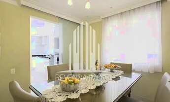 Imagem 3: Casa à venda com 120m² 2 dormitórios 2 suítes 2 vagas no Jardim Monte Alegre