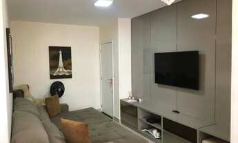 Imagem: Apartamento à venda no bairro Martins em