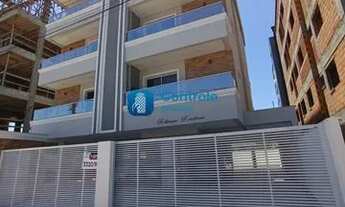 Imagem 2: GOVERNADOR CELSO RAMOS - Apartamento Padrão - Praia de Palmas do Arvoredo