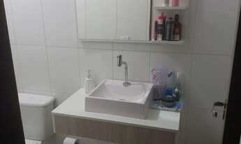 Imagem 6: Geminado Casa com 2 dormitórios