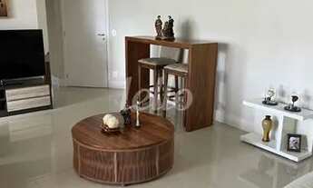 Imagem 3: São Paulo - Apartamento Padrão - Mooca