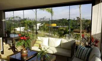 Imagem 7: ALPHAVILLE GRANJA VIANA - LINDA CASA