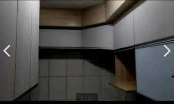 Imagem 4: APARTAMENTO À VENDA; 3 QUARTOS LAZER COMPLETO; FINANCIAMENTO DISPONÍVEL; APARTAMENTO NO C