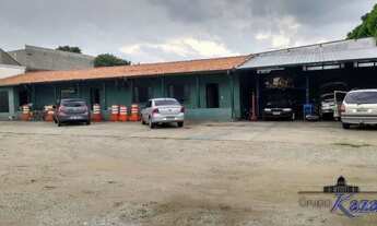 Imagem 4: Galpão/Depósito/Armazém para aluguel com 420 metros quadrados