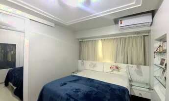 Imagem 8: Piedade - 03 Qtos / 01 Suíte - Nascente - Reformado - Área de Lazer Completa - 02 Vagas