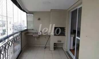 Imagem: São Paulo - Apartamento Padrão - Mooca