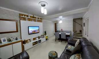 Imagem: Casa com 120m e 2 quartos no Jabaquara