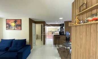 Imagem 6: Casa de condomínio para venda tem 180 metros quadrados com 4 quartos em Centro - Barreirin