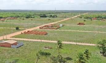 Imagem: Terreno em Paracuru