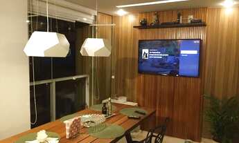 Imagem 2: Apartamento para venda possui 48 metros quadrados com 1 quarto em Horto Florestal - Salvad