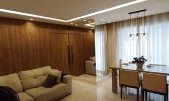 Imagem: Apartamento no Renascença, Mobiliado, Fino