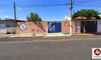 Imagem: Casa (térrea na rua) 2 dormitórios/suite