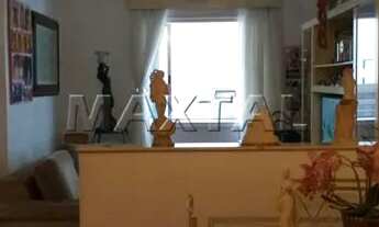 Imagem 4: Apartamento Santana 2 dormitórios 1 vaga 50 metros