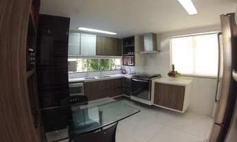 Imagem 4: Casa de condomínio para venda com 200 metros quadrados com 4 quartos em Stella Maris - Sal