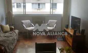 Imagem 2: Apartamento-À VENDA-Copacabana-Rio de Janeiro-RJ