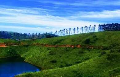 Imagem 6: Lote/Terreno para venda tem 1000 metros quadrados em Centro - Igaratá - SP