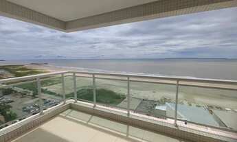 Imagem 2: Apartamento para aluguel possui 161 metros quadrados em São Marcos - São Luís - MA