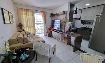 Imagem 7: Apartamento River Side Ponta Negra/ 66m²/ 7º andar!