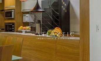 Imagem 6: Cobertura com 2 dormitórios à venda, 158 m² por R$ 1.650.000,00 - Praia de Itapoã - Vila V