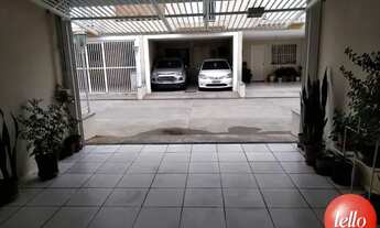 Imagem 3: São Paulo - Casa Padrão - Água Rasa