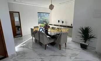 Imagem 2: EDUARDO. CASA EM CONDOMÍNIO NO EMBU-GUAÇU, LOCALIZADA NO CONDOMÍNIO FAZENDA DA ILHA!!!