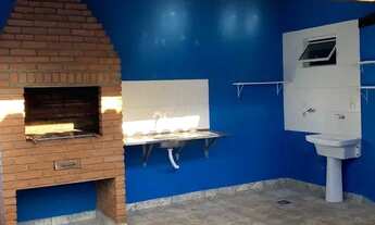 Imagem 5: LINDA CASA NA REGIAO BOA VISTA - 03 DORMITORIOS/SUITE - ACEITA FINANCIAMENTO E FGTS