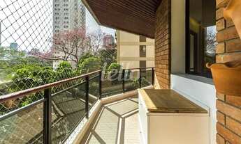 Imagem 7: São Paulo - Apartamento Padrão - Vila Nova Conceição