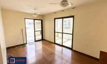 Imagem 4: Locação Cobertura 3 Dormitórios - 384 m² Perdizes