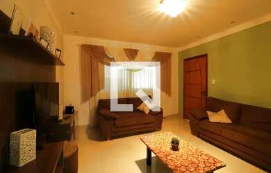 Imagem 4: Casa para Aluguel - Vila Assunção, 4 Quartos, 140 m2