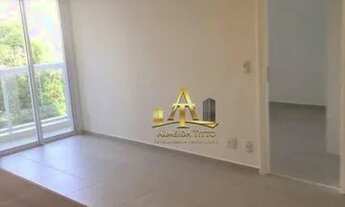 Imagem 5: Apartamento para alugar, Empresarial 18 do Forte - Barueri/São Paulo com 1 dormitório