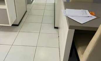 Imagem 2: Gran Park 2 qrtos mobiliado